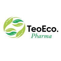 TeoEcoPharma logo - Similar company to Teo Lls