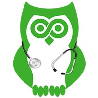 DrOwl logo - Similar company to Comprehensive Wellness