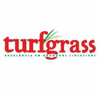 Turfgrass Grama Sintética logo - Similar company to Superbase Concreto