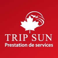 Trip Sun logo - Similar company to Tripsun