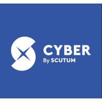 Cyber By Scutum logo - Similar company to Bright Cyde