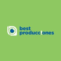 Best Producciones logo - Similar company to Best Cable Perú