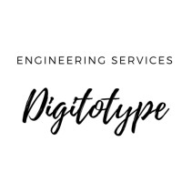 DigiToType logo - Similar company to Aspedan Advanced Solutions