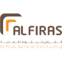 Al Firas General Contracting logo - Similar company to He Holding | Uae