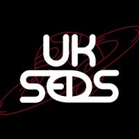 UKSEDS - UK Students for the Exploration and Development of Space logo - Similar company to Fluid Gravity Engineering (Fge) Ltd