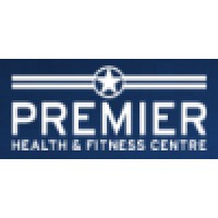 Premier Health & Fitness Centre logo - Similar company to Gamamari