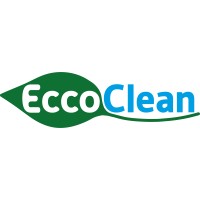 EccoClean logo - Similar company to Glomix Gmbh
