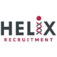Helix Recruitment logo - Similar company to Helixers
