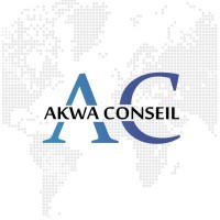 AKWA Conseil logo - Similar company to Akwāa
