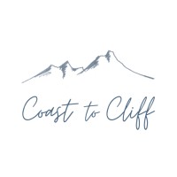 Coast to Cliff Creative logo - Similar company to Conquerrr