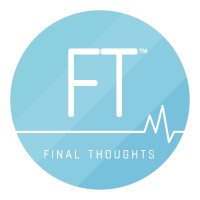 Final Thoughts logo - Similar company to Larix Consultants