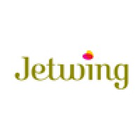 Jetwing logo - Similar company to Wudli Designs