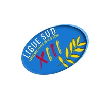 Ligue Sud Provence-Alpes-Côte d'Azur de Rugby à XIII logo - Similar company to Diginea