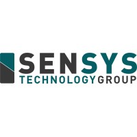 SenSys Technology Group logo - Similar company to Killeen Engineering Ltd (Killeen Gate Centre)