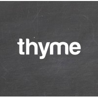 Thyme Technologies South Africa logo - Similar company to Tmp Consulting Solutions