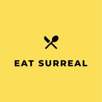 Eat Surreal logo - Similar company to Airdome®