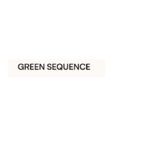 Green Sequence logo - Similar company to Sesg