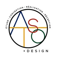 ATSO DESIGN logo - Similar company to Ire Construction