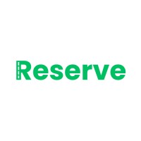 Reserve App logo - Similar company to Trimirror