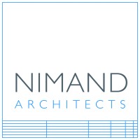 NIMAND Architects logo - Similar company to Mäarstudio