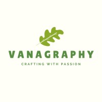 Vanagraphy logo - Similar company to Shelli Tech Llp