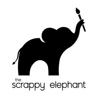 The Scrappy Elephant logo - Similar company to Bluesky Property Management