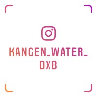 Kangen water Dubai - miracle water from Japan logo - Similar company to Beach 2 Barnyard