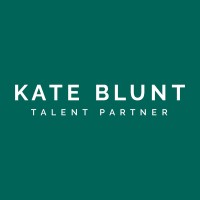 Kate Blunt Consulting logo - Similar company to Markethub-Kuwait