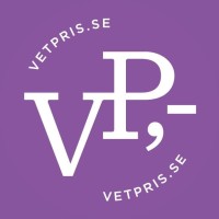 Vetpris AB logo - Similar company to Yellowmay  - Innovation Insurance Consulting