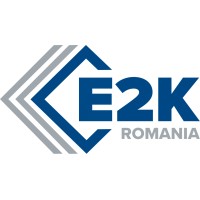 E2K Romania logo - Similar company to Mantor