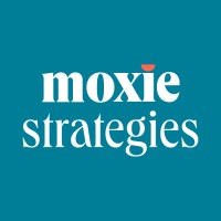 Moxie Strategies logo - Similar company to Repro46