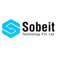 Sobeit Technology logo - Similar company to Susano Technology Vfx & Design