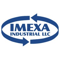 Imexa Industrial logo - Similar company to Imexa