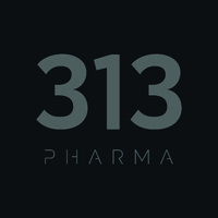 313 Pharma Ltd logo - Similar company to 113 Botanicals Ltd