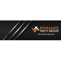 Dynamic Unity Group logo - Similar company to Buro Schaaf Tel: 085-7441499