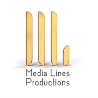 Media Lines Productions logo - Similar company to Media Lines Advertising