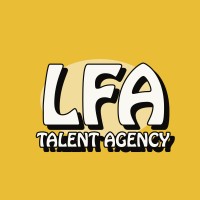 LFA logo - Similar company to Penguinpass