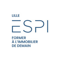 ESPI Lille logo - Similar company to Espi Bordeaux