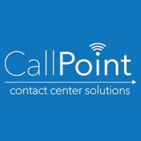 CallPoint Contact Center Solutions logo - Similar company to Chief Copilot