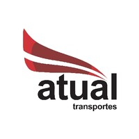 Atual Transportes logo - Similar company to Lepus Logistics Transportes Internacionais