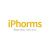 iPhorms logo - Similar company to Sales Engine Ltd