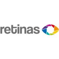 Retinas logo - Similar company to Mintegra Apps