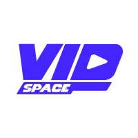 VidSpace logo - Similar company to Amit Roy Films & Communications