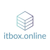 itbox.online logo - Similar company to Ai Revolution