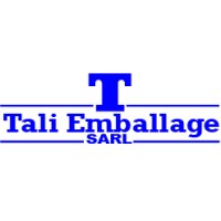 Tali Emballage logo - Similar company to Kim Packaging