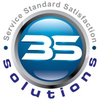 3S Solutions Ltd. logo - Similar company to Teespire