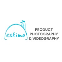 Eskimo Product Photography logo - Similar company to Studio No74 Ltd 📸📽️