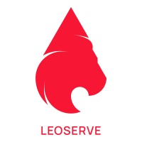 Leoserve logo - Similar company to Leoserv