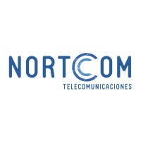 Nortcom Telecomunicaciones SL logo - Similar company to Bitaspain Telecomunicaciones