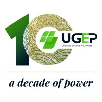 Upgrade Energy Philippines, Inc. logo - Similar company to Good Work Strategies